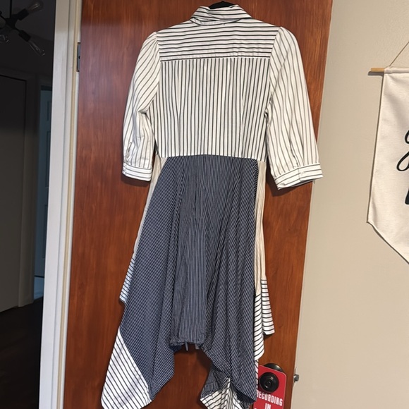 Gracia Shirtdress sz Small - Picture 6 of 6